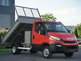 Iveco Daily (2016) 35C13 nové v CZ , 17000km !!! - náhled 1