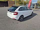 Škoda Rapid 1.6TDi 77kw, elegance - náhled 4