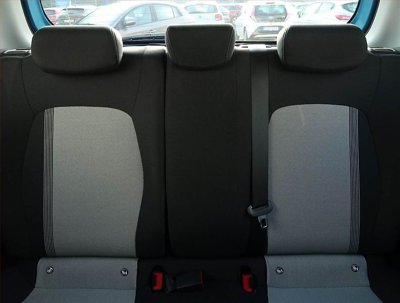 Hyundai i10 (2021) 1.0, Automat, Serv.kniha - fotka 10 z 17