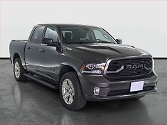 RAM 1500 (2020) 5.7 V8 Hemi - fotografie inzerátu