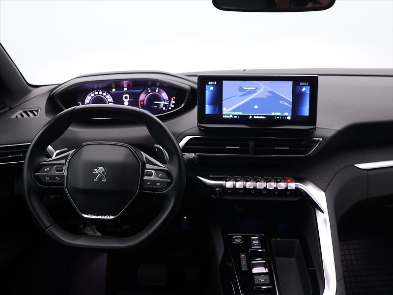 Peugeot 5008 1,5 HDi 130k Aut CZ 7-Míst DPH - fotka 23 z 30