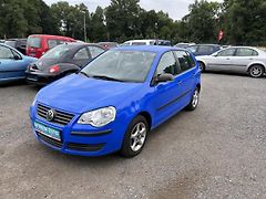 Volkswagen Polo 1.2i - fotografie inzerátu