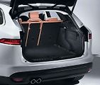 Jaguar F-Pace.