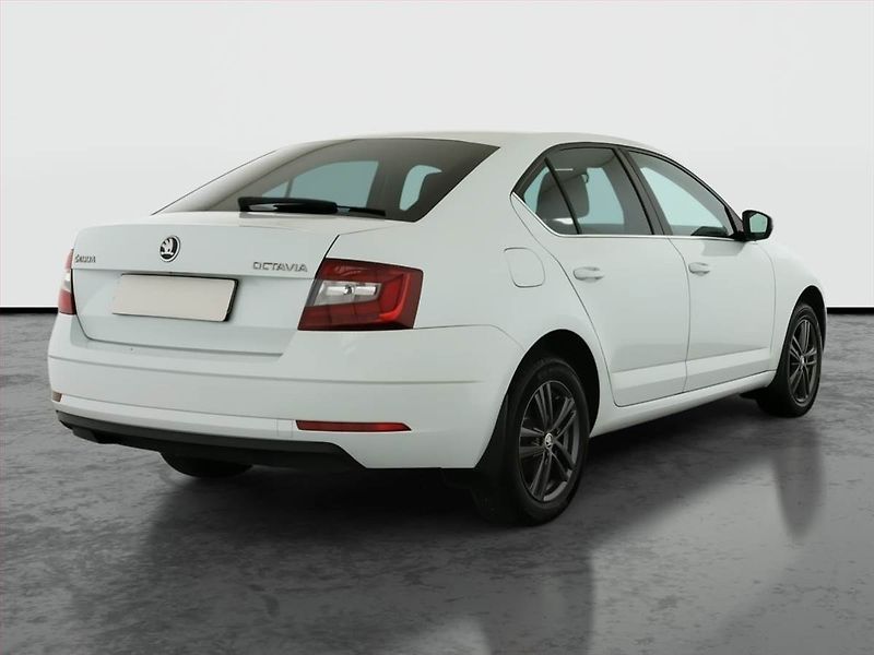 Škoda Octavia (2017) Style 1.6 TDI, Automat - fotka 5 z 21