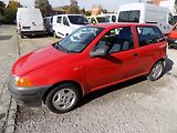 Fiat Punto 1,2I 54 KW SX CENTRÁL, KLIMA - náhled 15