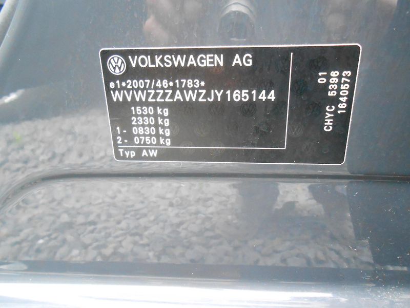 Volkswagen Polo 1.0MPi,48KW,60TKm! - fotka 2 z 35