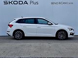 Škoda Scala (2021) Style DSG 1,5TSi 110kW - náhled 11