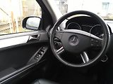 Mercedes-Benz Třídy M ML 280 CDI /140 kW/ - náhled 13