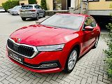Škoda Octavia (2023) 1.5TSi E-Tec 110kw Dsg Style  - náhled 15