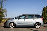 Peugeot 5008 - náhled 8
