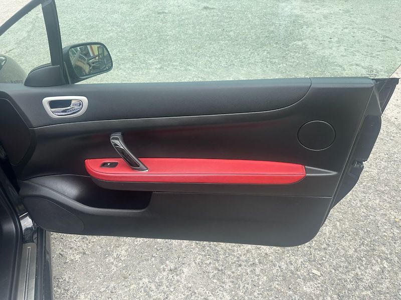 Peugeot 307 2.0HDi Kabriolet/Tempomat/Navi - fotka 25 z 31