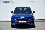 Škoda Karoq (2025) Sportline 2.0 TDI 110kW - náhled 3