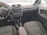 Škoda Roomster (2014) Scout 1.2 TSI, Automat - náhled 8