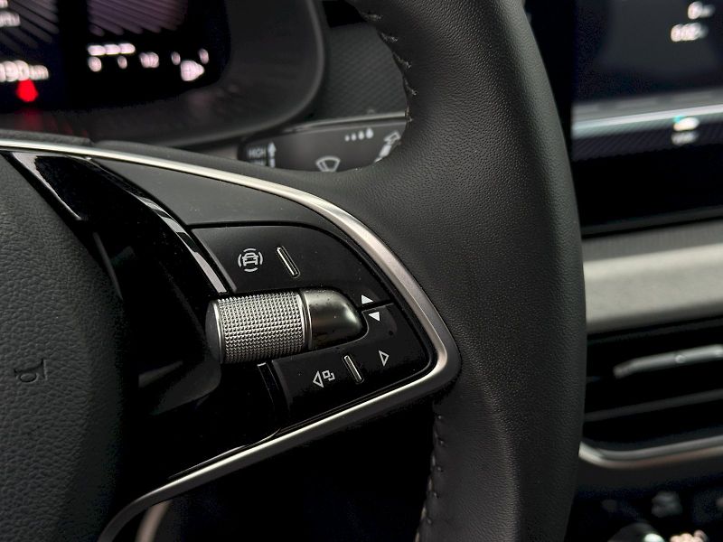 Škoda Kamiq (2024) 1.5 TSI 110 kW TopSelection - fotka 15 z 21