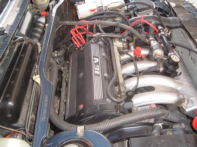 ZKUŠENOSTI UŽIVATELE: Peugeot 405 Mi16