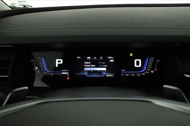 SsangYong Torres (2024) 1.5 T-GDI - fotka 10 z 17