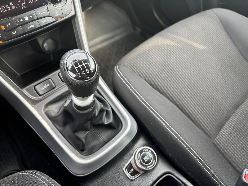 Suzuki SX4 S-Cross 1,4 BoosterJet Premium AllGrip - fotka 22 z 28