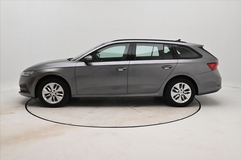 Škoda Octavia 2,0 TDI 110kW DSG Ambition Zár - fotka 8 z 26