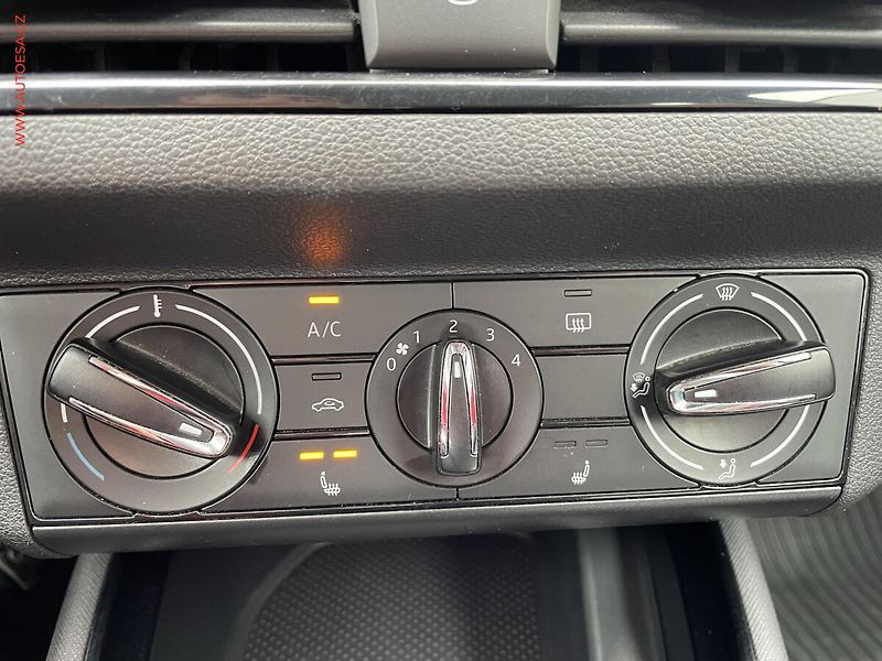 Škoda Scala (2020) 1.6 TDi, Ambition, DSG - fotka 13 z 20
