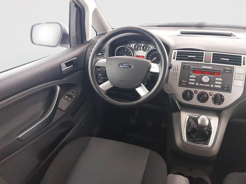 Ford C-MAX (2010) 1.6, Serv.kniha, po STK - fotka 7 z 17