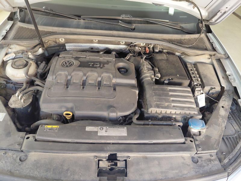 Volkswagen Passat (2017) - fotka 17 z 17