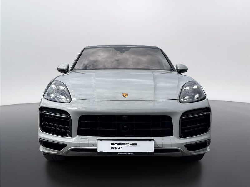 Porsche Cayenne GTS - fotka 8 z 23