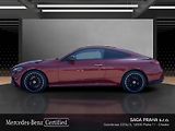 Mercedes-Benz CLE Coupé 300 4MATIC kupé AMG Nigh - náhled 6