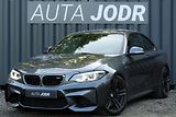 BMW M2 ČR, PPF, Recaro, Remus, KW V3 - náhled 1