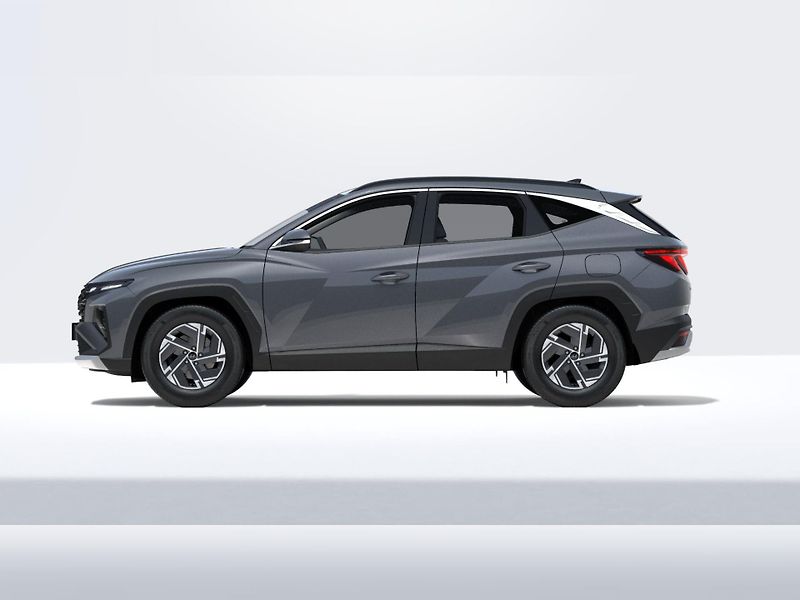 Hyundai Tucson (2026) Style - fotka 2 z 9