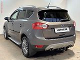 Ford Kuga (2012) 2.0TDCi, 2.maj, AC, TZ - náhled 6