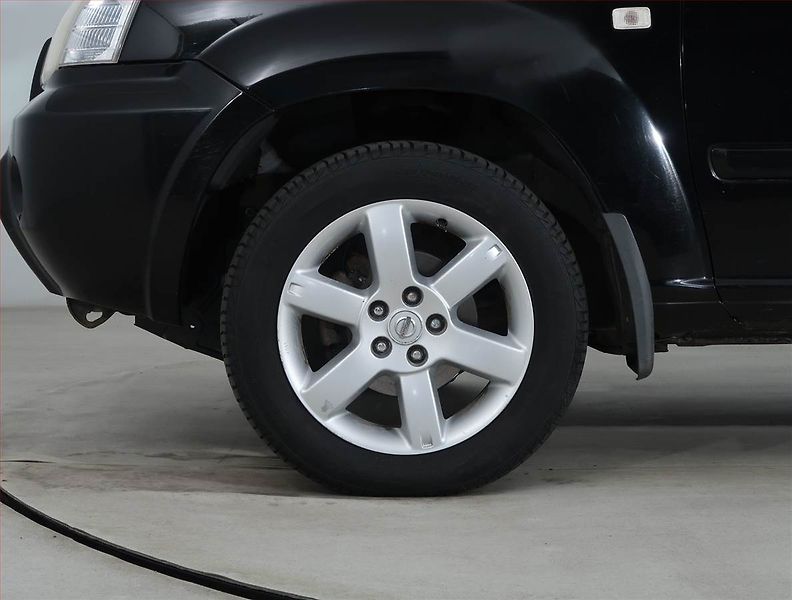 Nissan X-Trail (2006) 2.2 dCi, po STK, jezdí výborně - fotka 14 z 17