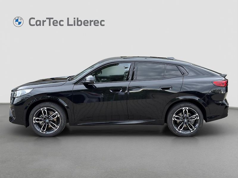 BMW X2 xDrive20d - fotka 6 z 19