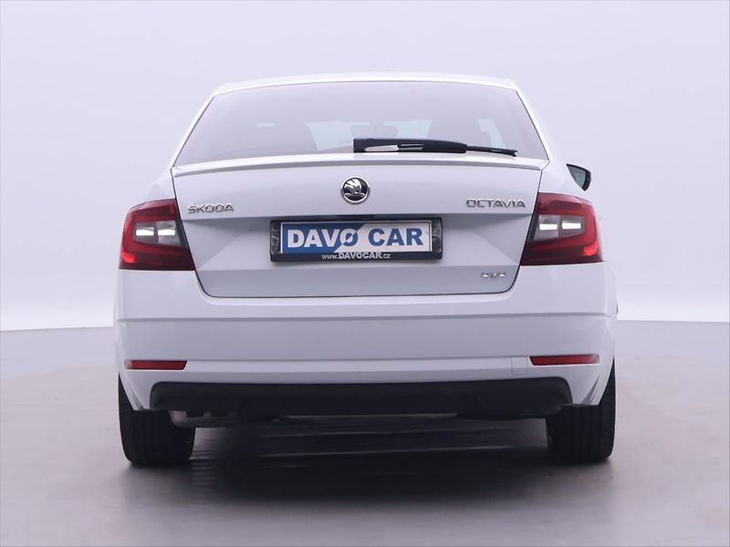 Škoda Octavia 2,0 TDI 4x4 DSG CZ Style Sport - fotka 6 z 34