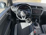 Volkswagen Tiguan 2,0 TDI 4Mot DSG R-Line Matrix - náhled 7