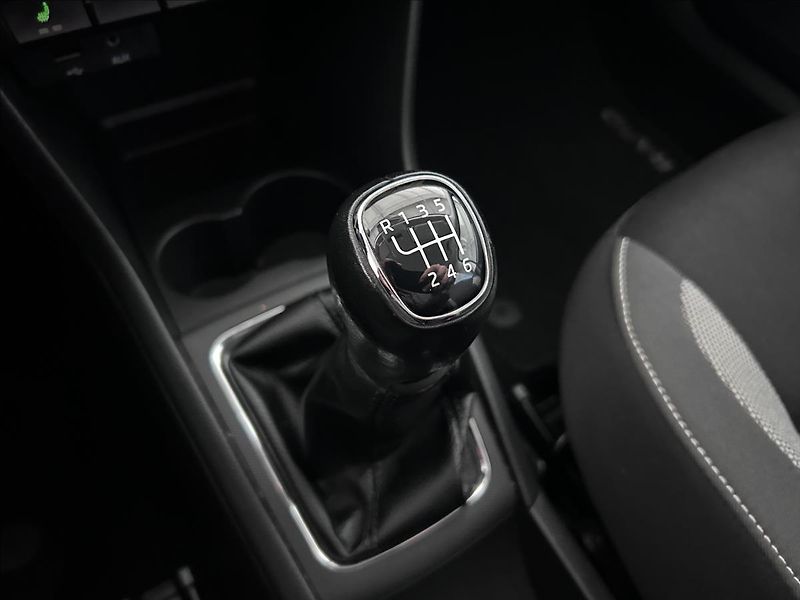 Škoda Rapid 1,0   TSI 81kW,ŘEMEN,AMBITION - fotka 17 z 22