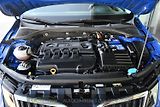 Škoda Octavia 1,6TDi - náhled 47