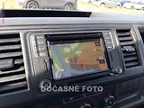 Volkswagen Transporter (2018) 2.0TDi 8míst, DSG, TZ - náhled 8
