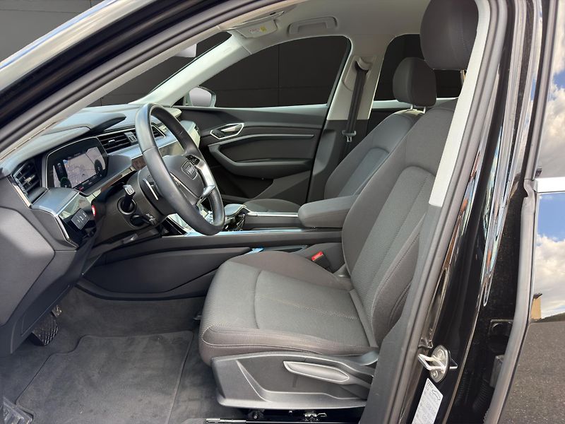 Audi e-tron (2023) 55 300KW 21 ALU  - fotka 9 z 27