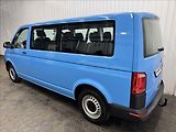 Volkswagen Transporter 2.0TDI 110kW KOMBI 8MÍST LONG - náhled 6