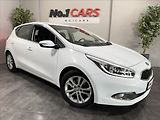 Kia Ceed 1,6   CRDI 94KW NAVI KAMERA ČR - náhled 1