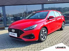 Hyundai i30 1.5 T-GDI/103kW Comfort 16 DCT - fotografie inzerátu
