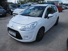 Citroën C3 (2012) 1,4i  - fotografie inzerátu