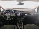 Volkswagen Touran (2020) 1.5 TSI - náhled 8