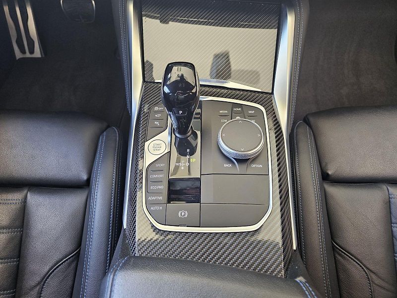 BMW Řada 4 M440i xDrive - fotka 23 z 36