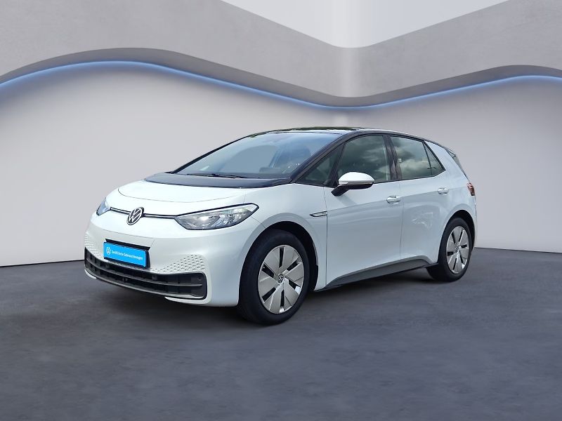 Volkswagen ID.3 Pro Perf. LED Keyless Tep.čerp - fotka 1 z 7