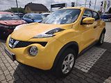 Nissan Juke 2017 ČR 1.MAJ 1.6 SCe 74302km - náhled 2