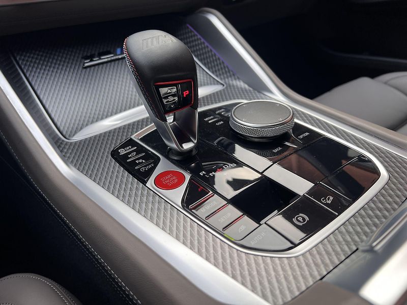 BMW X6 X6M Competition Individual  - fotka 26 z 47