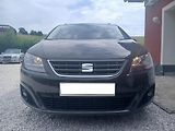 Seat Alhambra 2.0 TDi 7míst DSG - náhled 7