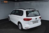 Volkswagen Touran (2022) 1.5TSI 110kW DSG, LED - náhled 8