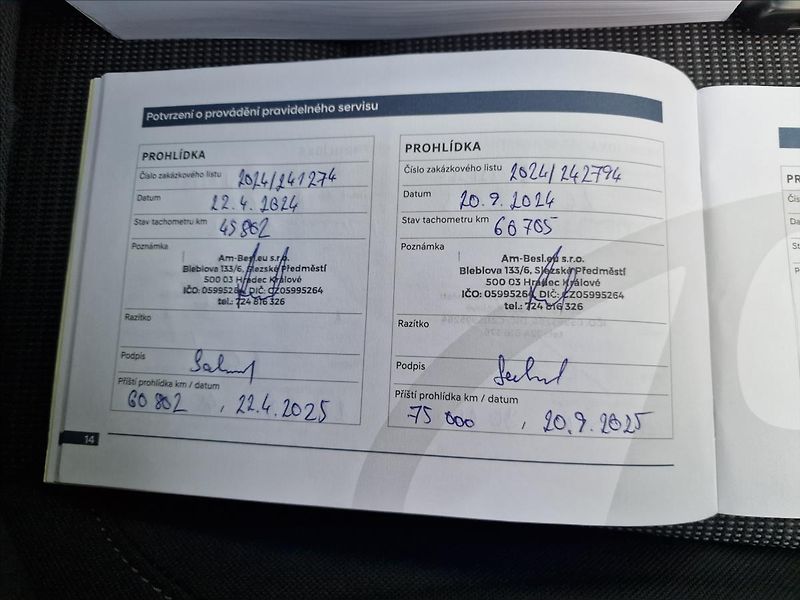 Hyundai i30 1.0 T-Gdi Comfort,ČR,1.Maj - fotka 44 z 47